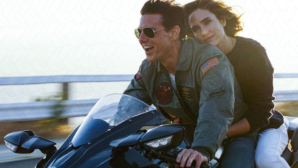 top gun maverick - estreno streaming