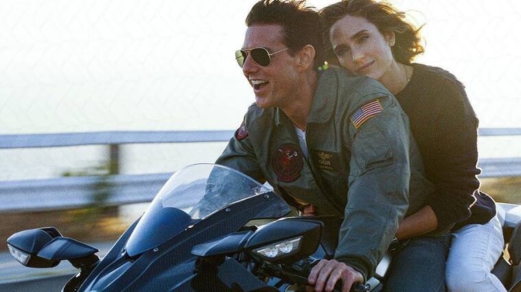 top gun maverick - estreno streaming