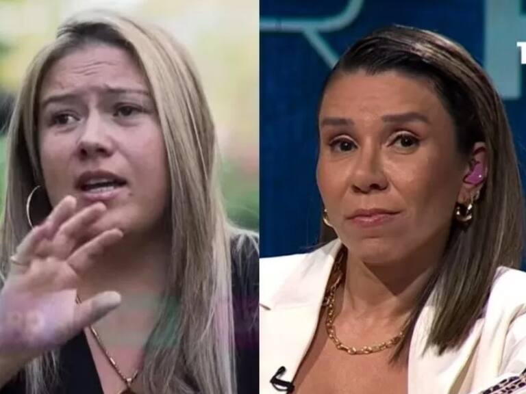 “Yo tengo miedo de ella, porque ella es peligrosa, no está bien”: Cecilia Gutiérrez alza la voz contra supuesta hostigadora farandulera
