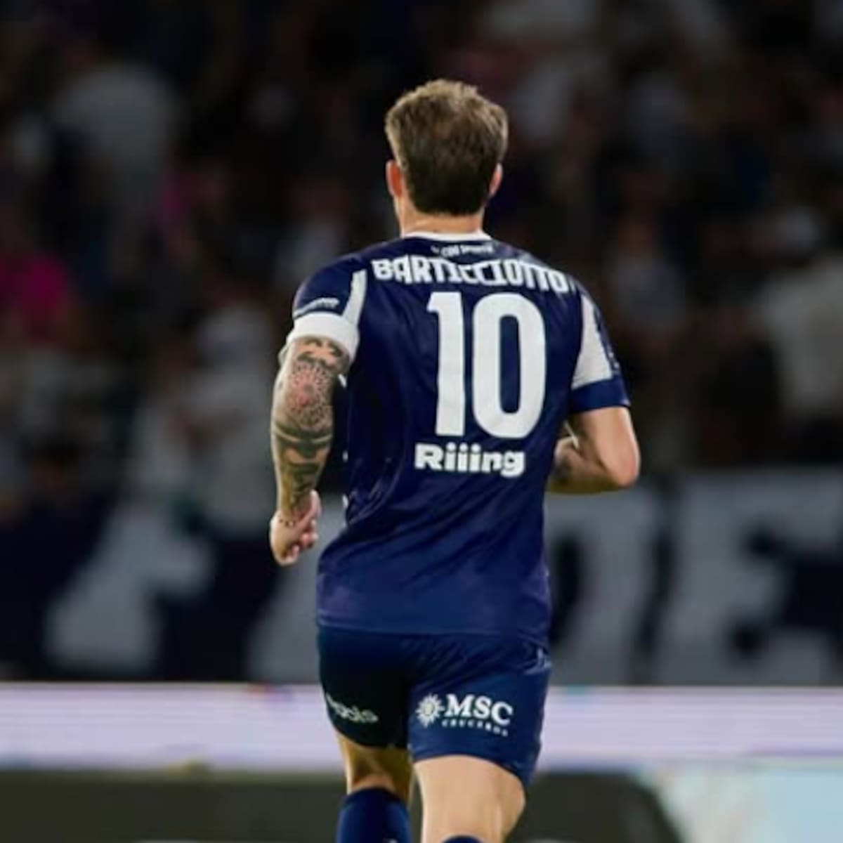 “Fue el año más difícil que me tocó vivir; agradezco a cada persona que me ayudó... Me voy con bronca y dolor”