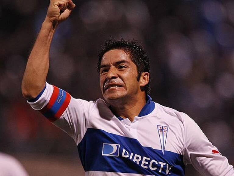 Cristián Álvarez renunció a Universidad Católica tras la crisis institucional que vive el club