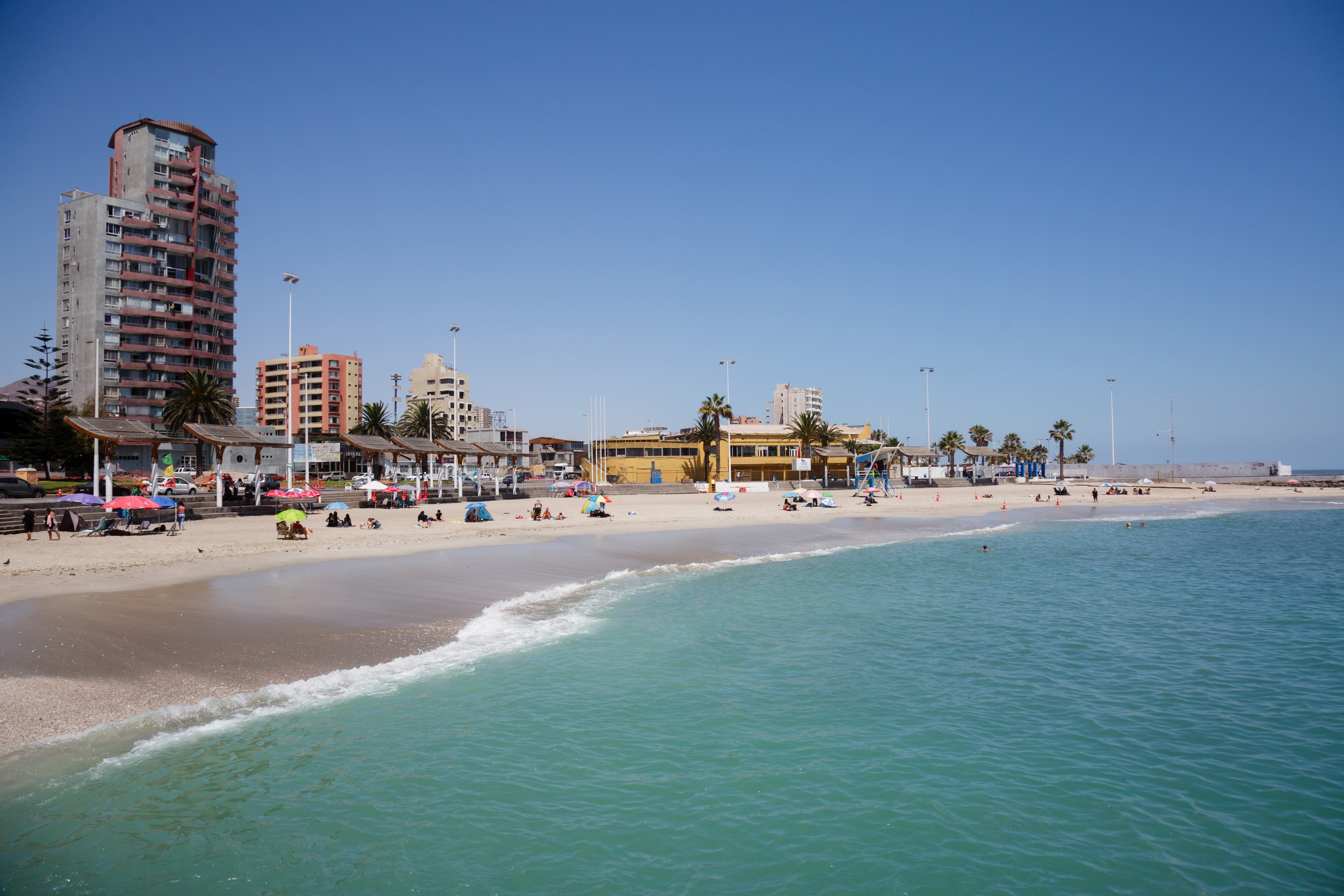Antofagasta