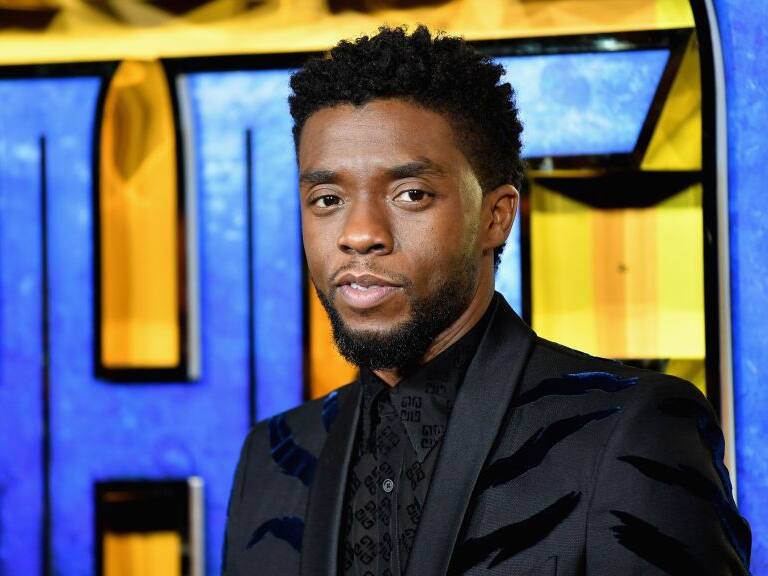Chadwick Boseman gana un Emmy póstumo por «What If…?»