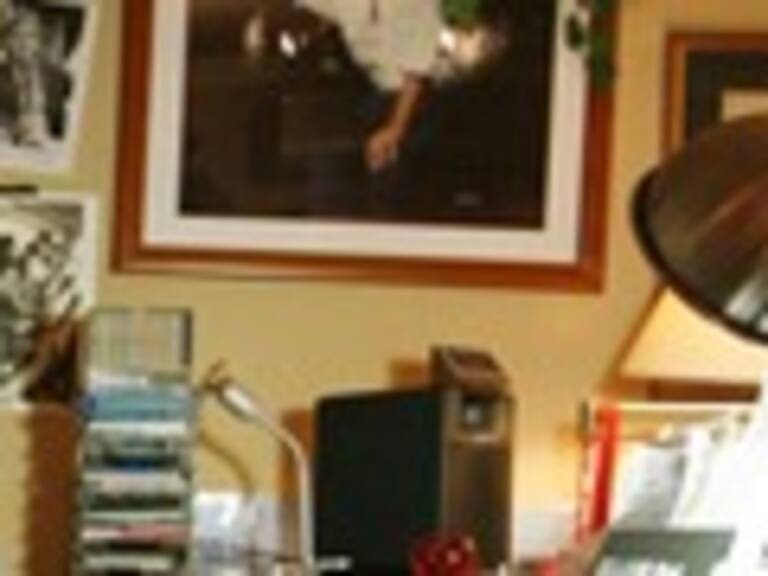 El compositor Juan Carlos Calderón murió a los 74 años