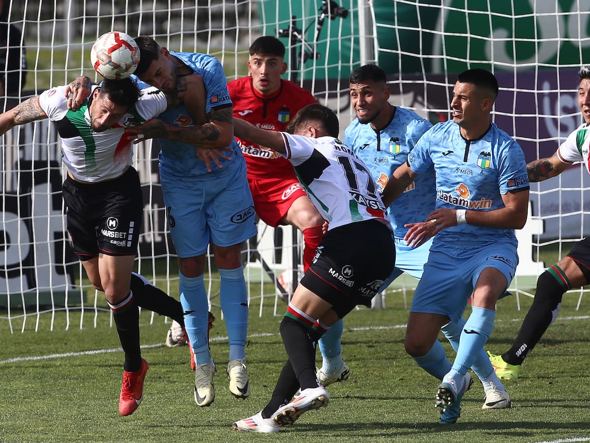 Programación fútbol chileno: ¿Qué partidos se juegan hoy, 20 de abril, y quién transmite?