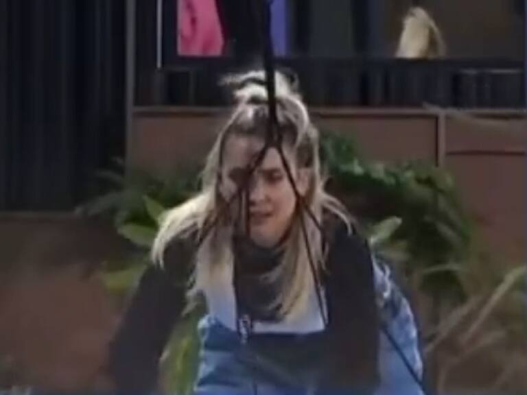 ¿Hizo lo mismo que en Top Chef? Acusan descarada trampa de Carlyn Romero en decisiva prueba de Gran Hermano