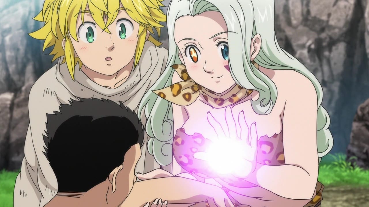 Nanatsu no Taizai