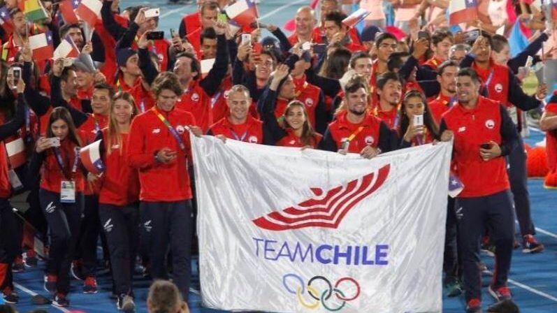 Deportistas beneficiados con la Beca Proddar dispondrán del pago para sus cotizaciones previsionales