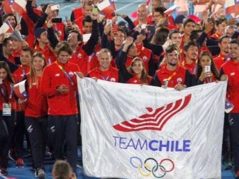 Deportistas beneficiados con la Beca Proddar dispondrán del pago para sus cotizaciones previsionales