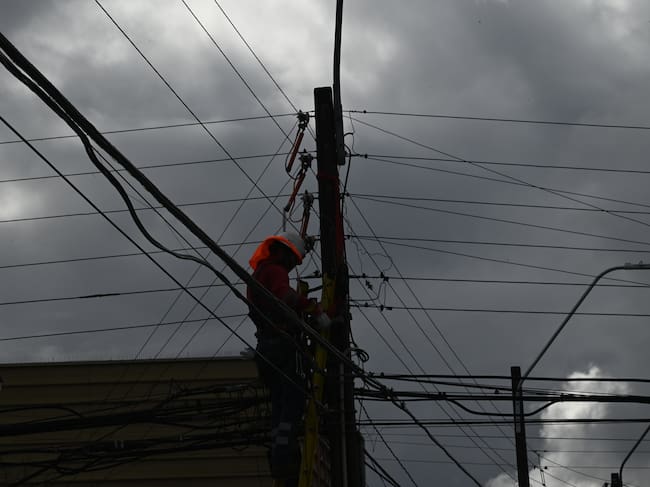 QUILPUÉ: Trabajadores de Chilquinta
