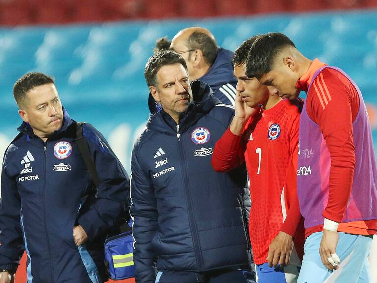 La buena noticia que recibió Vicente Pizarro tras ser operado: “Tiene un pronóstico favorable” | Agencia Uno