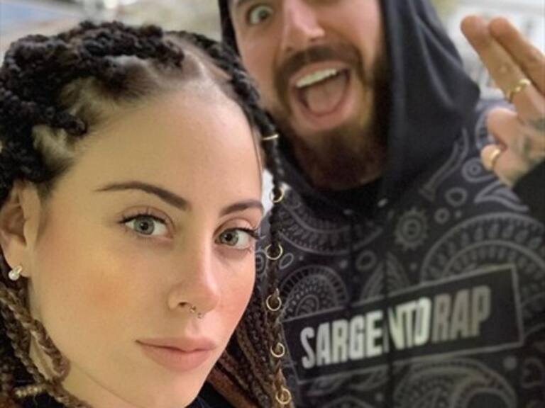 Nacha Michelson enfrentó a quienes la criticaron por íntimo video