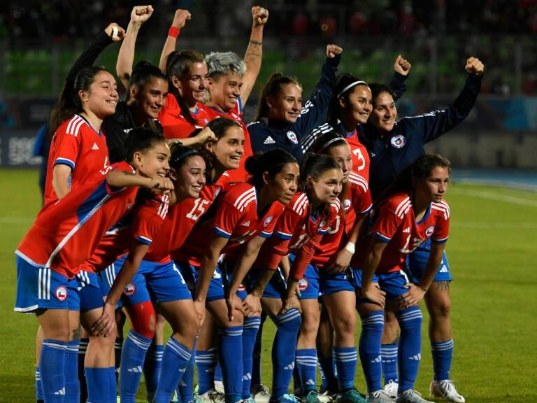 La primera nómina sin Christiane Endler: Chile oficializa su plantel para los amistosos ante Perú