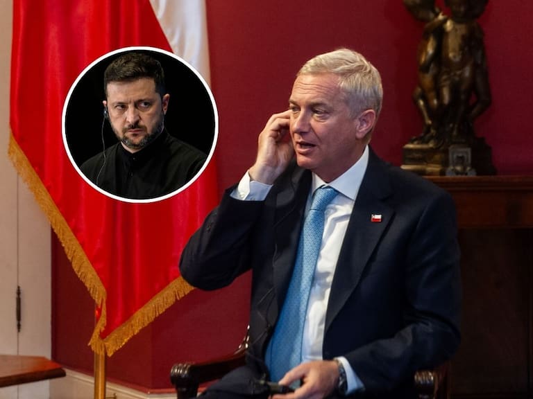 Agencia Uno | Getty Images