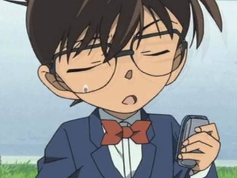 La ingeniosa forma de un cine chileno para anunciar nueva película de Detective Conan