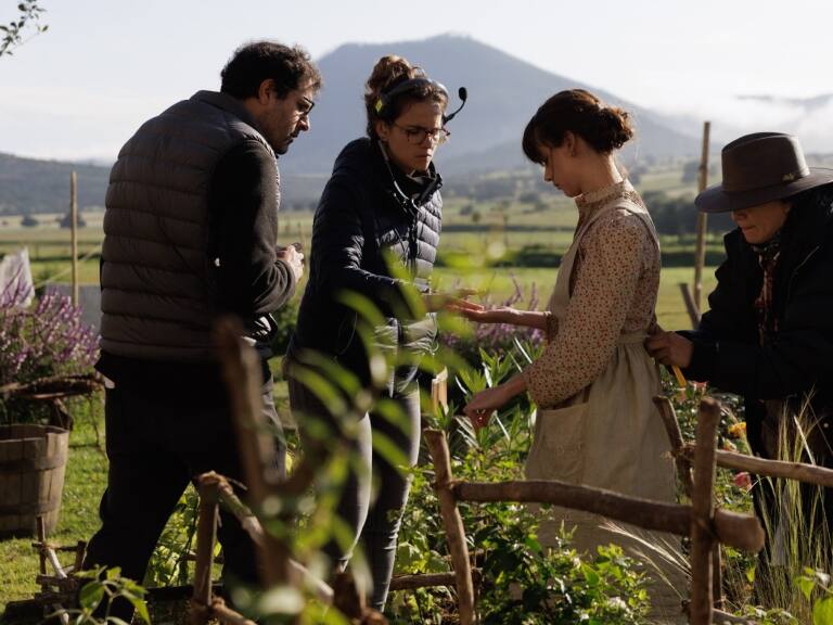 “Como agua para chocolate” se convertirá en serie: HBO anuncia producción basada en la exitosa novela de Laura Esquivel