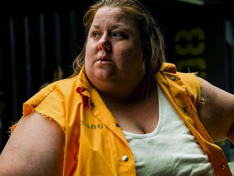 Actriz de Vis a vis, Itziar Castro, muere a los 46 años