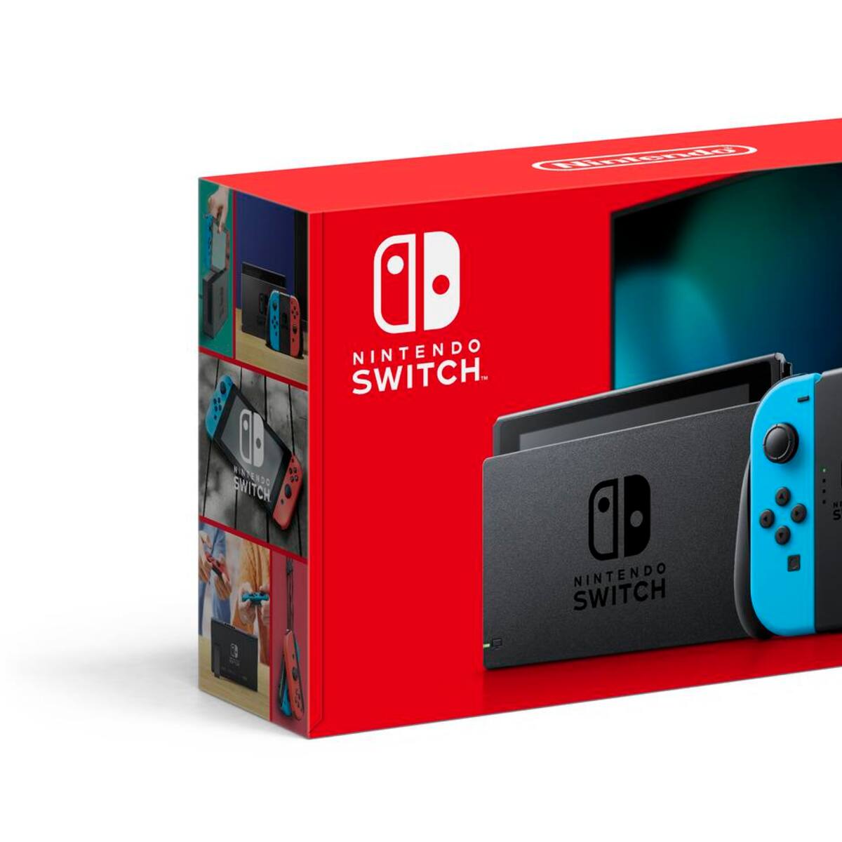 Nintendo Switch en Cyber Day 2026: qué consola elegir, según el tipo de jugador