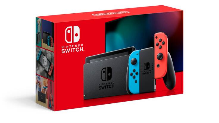 Nintendo Switch en Cyber Day 2026: qué consola elegir, según el tipo de jugador