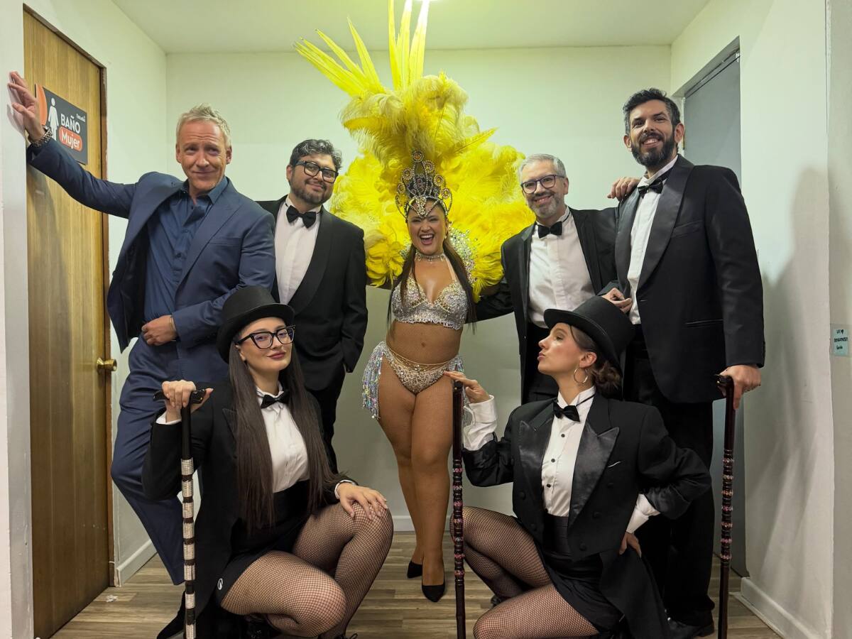 Comediante nacional confirma delicada situación de salud y cirugía que la alejará de los escenarios: “Tengo una lesión...”