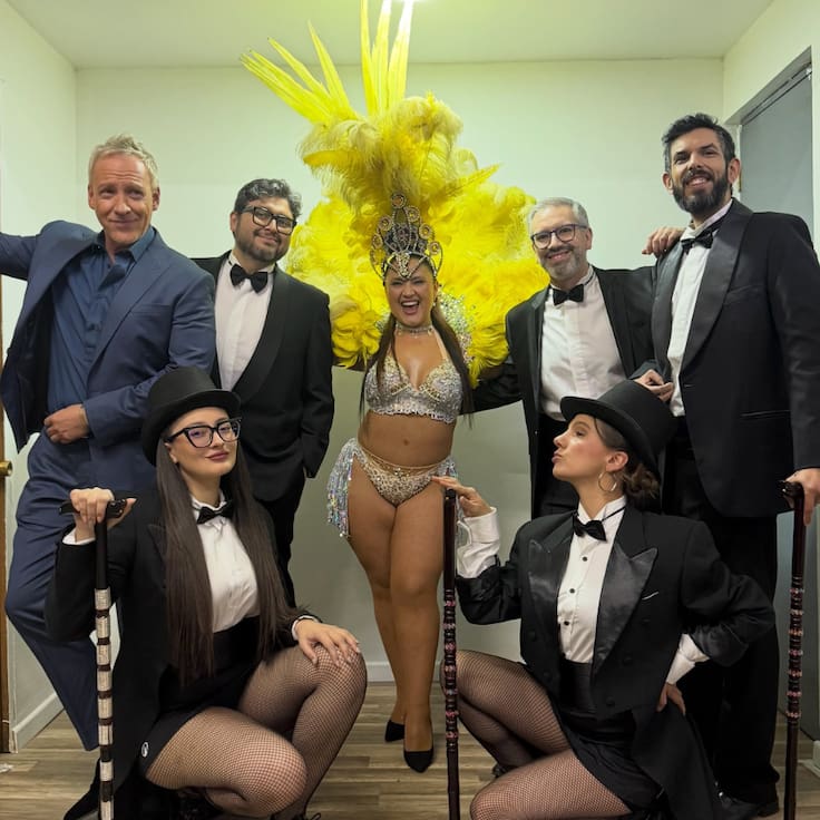 Comediante nacional confirma delicada situación de salud y cirugía que la alejará de los escenarios: “Tengo una lesión...”