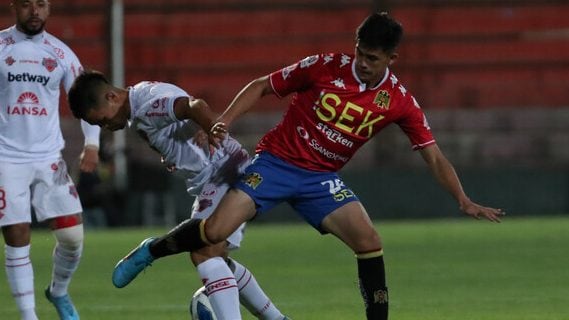 La Roja Sub 23