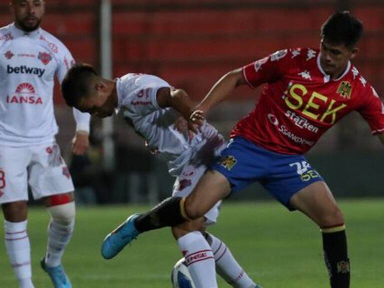 Convocado de última hora Gabriel Norambuena recibe el llamado de