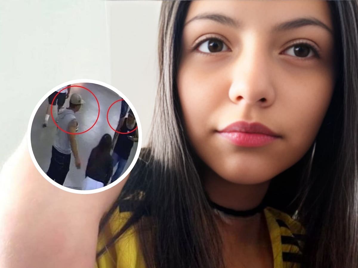 Deambulando en funeral de alto riesgo: lo que se sabe del hallazgo de Ivone Alvarado, niña de 13 años desaparecida en Estación Central