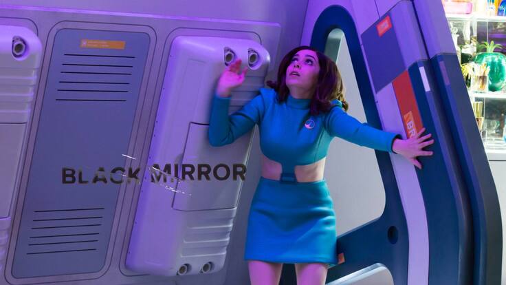 “Black Mirror”: mira el primer tráiler de la temporada 7 que llega con nuevas historias y retoma algunas ya conocidas