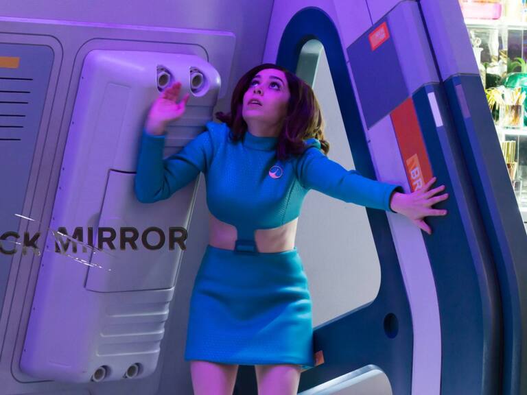 “Black Mirror”: mira el primer tráiler de la temporada 7 que llega con nuevas historias y retoma algunas ya conocidas