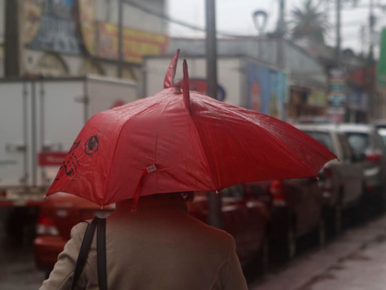 Delegado presidencial de Coquimbo y sistema frontal: «Es una lluvia bienvenida por la sequía, pero nos obliga a tomar acciones preventivas»