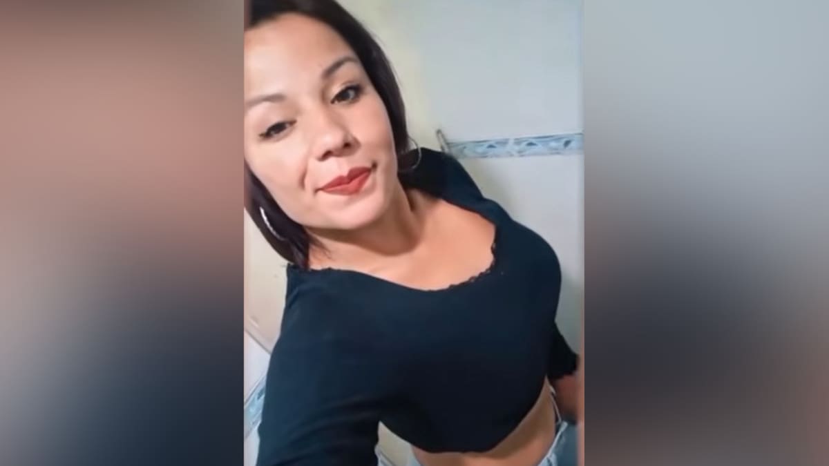 SernamEG presenta querella de oficio contra tíos de Makarena Tolosa por secuestro con homicidio