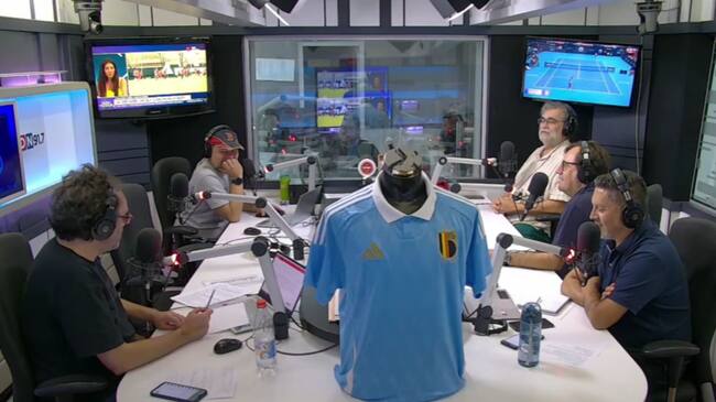 Los Tenores | ADN Deportes