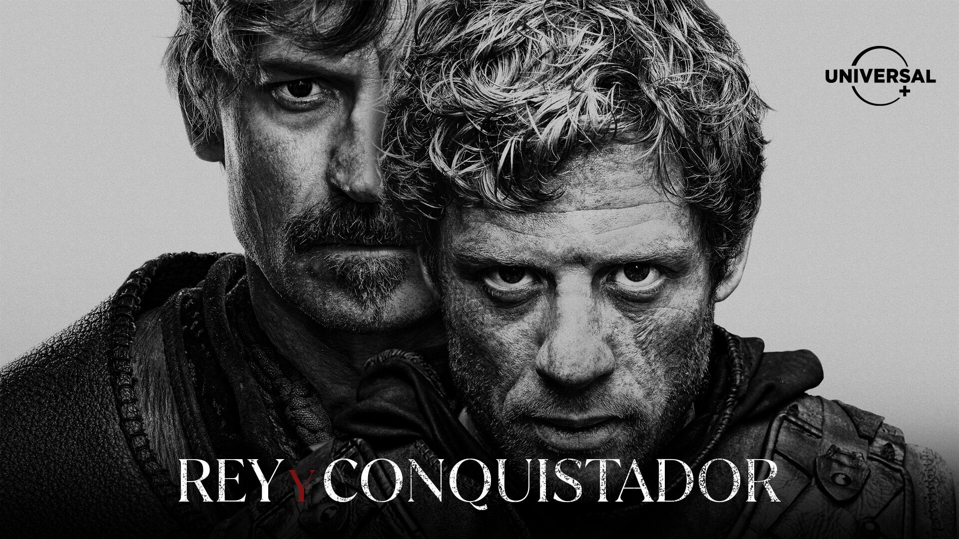 REY Y CONQUISTADOR