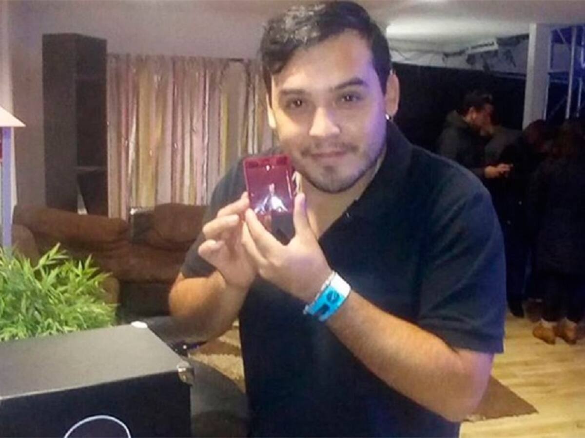 «Hardcorito» deshecho por complejo problema de salud que lo aqueja: «Han sido días muy difíciles»