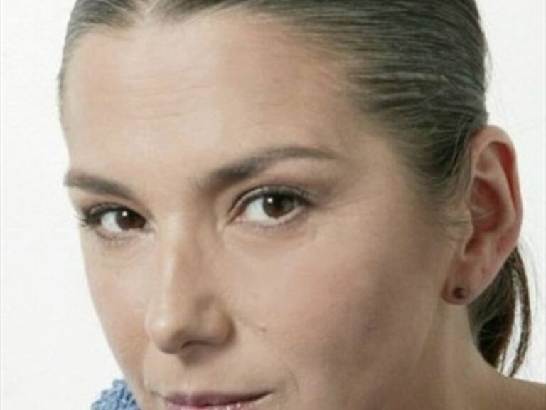 Katty Kowaleczko se une al elenco de Verdades Ocultas tras seis años alejada de las teleseries