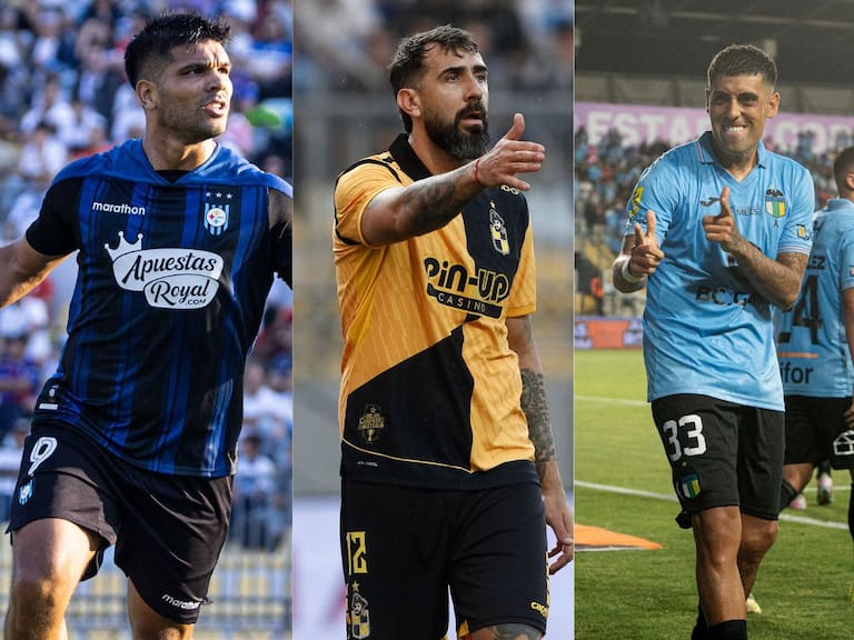 Atención equipos chilenos: Conmebol implementará nueva regla para la Copa Libertadores