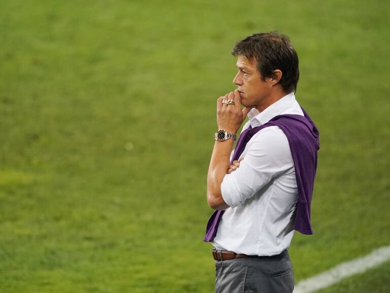 Plazo definitivo: En la ANFP esperan confirmar a Matías Almeyda a más tardar este sábado