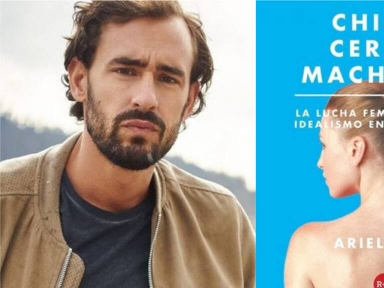 ¿Libro feminista de Ariel Levy? Las dudas que generó una publicación de la Biblioteca Pública Digital en Twitter