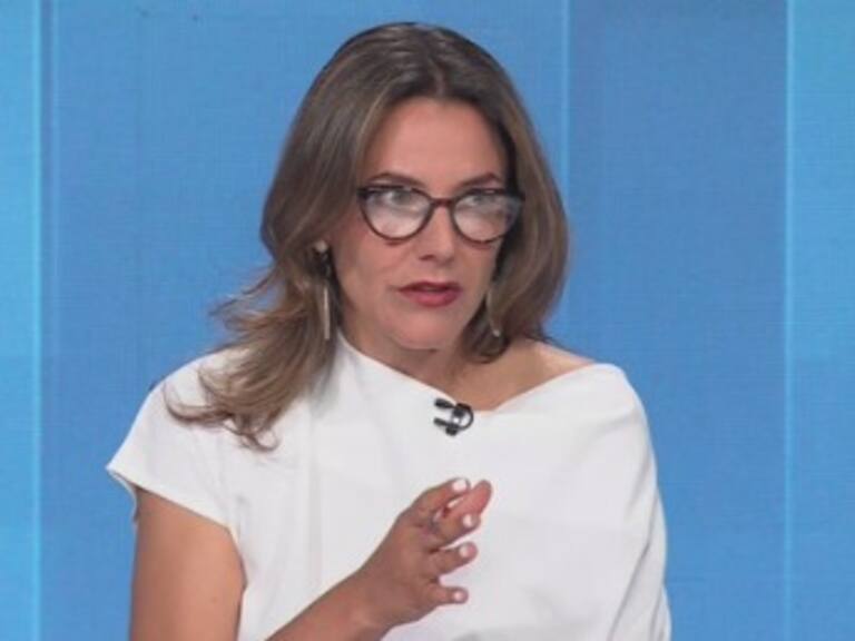 “Esa no es tu familia”: Julia Vial generó controvertido intercambio en el debate presidencial