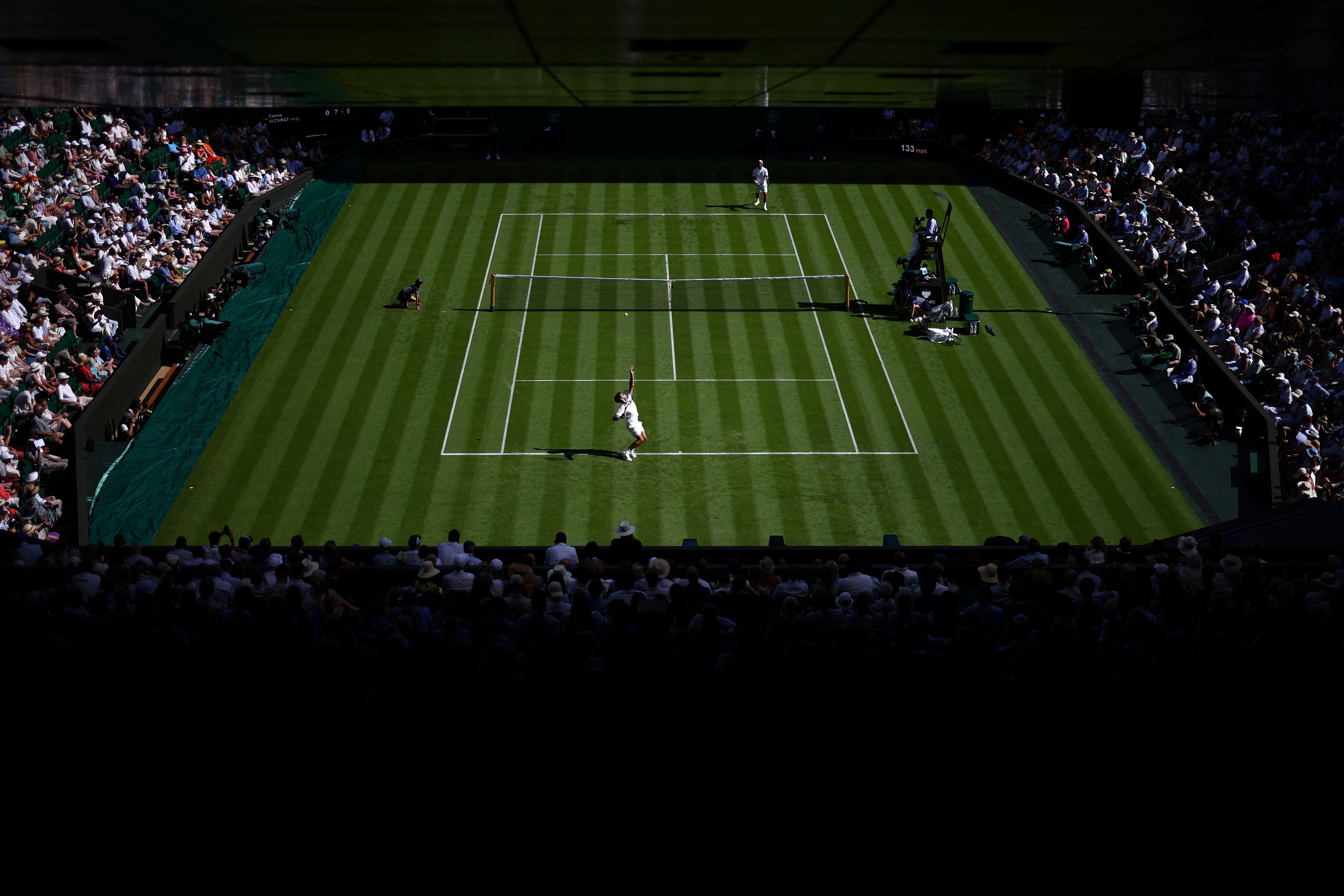 Getty Images
