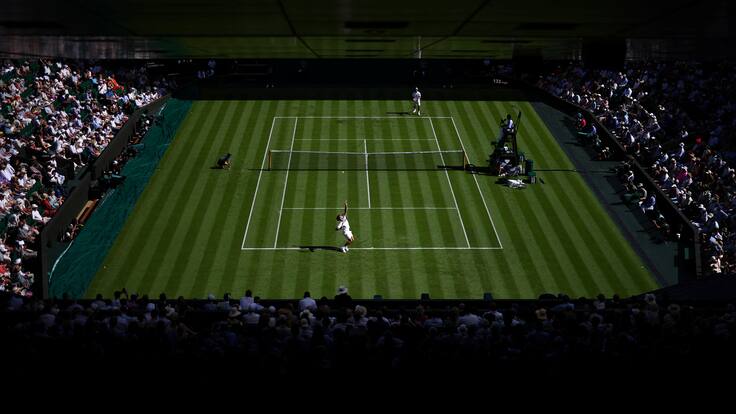 “Es la mejor manera de decir adiós”: excampeón de Grand Slam anticipa su retiro del tenis tras despedirse de Wimbledon