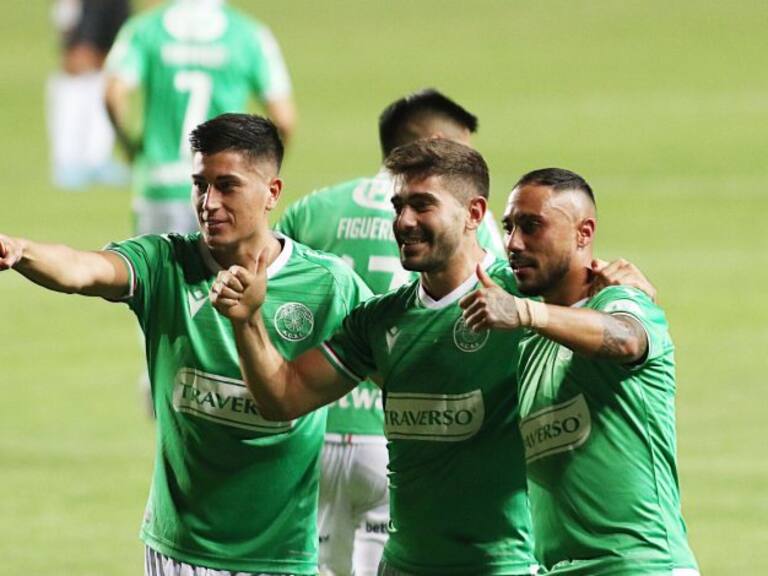 audax italiano escudo