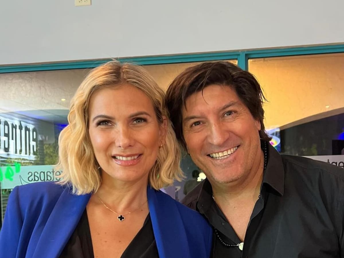 ¿Dónde vivirá ahora Bam Bam? Iván Zamorano se despide de Univisión y este es el lugar donde instalará su nuevo hogar