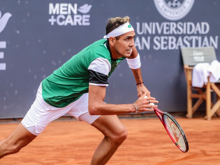 EN VIVO | Sigue aquí la semifinal del Challenger de Concepción con Alejandro Tabilo como protagonista