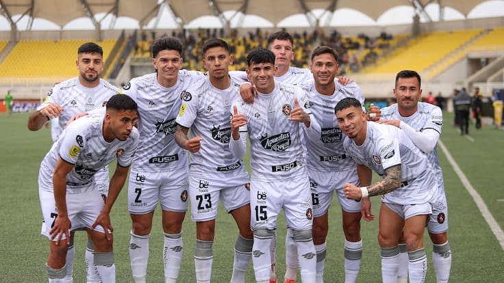 Por un insólito motivo: Tribunal de Disciplina anula la prohibición de fichajes a Deportes Limache