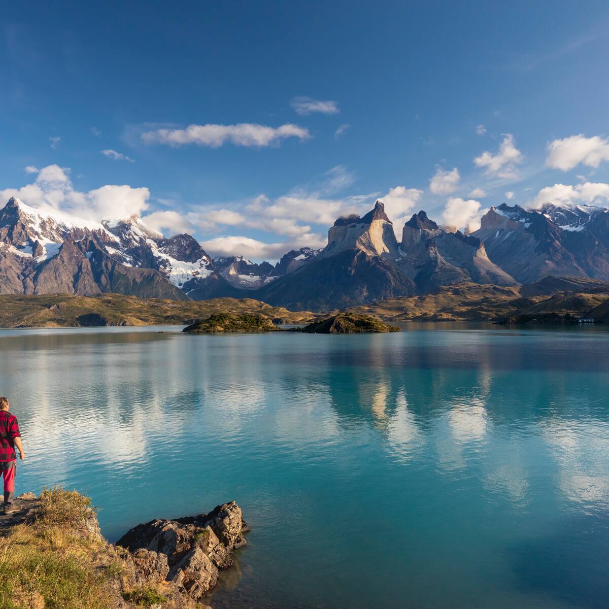 Gobierno posterga traspaso de las áreas protegidas desde Conaf al servicio de biodiversidad para marzo de 2027