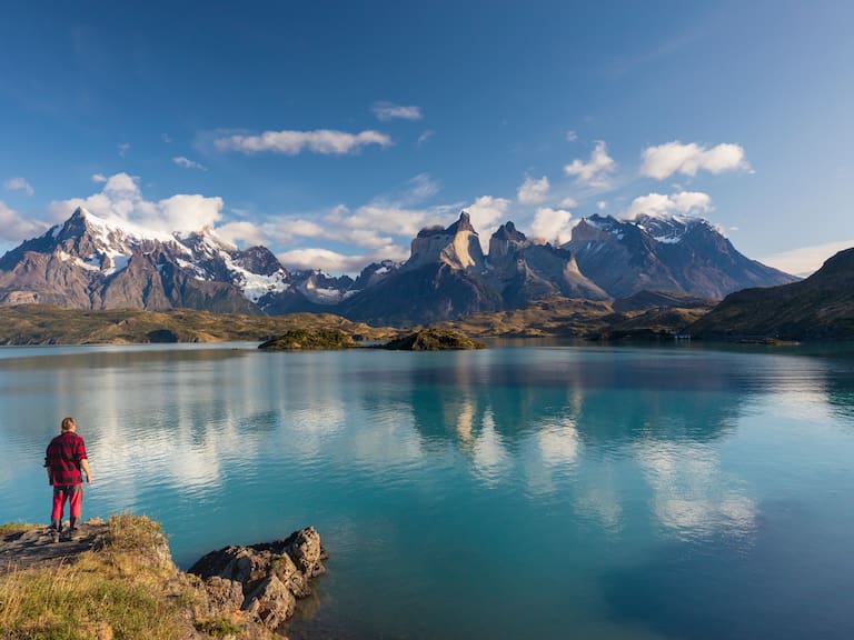 Chile triunfa en los “Premios Oscar” del turismo: estas fueron todas las categorías donde ganó