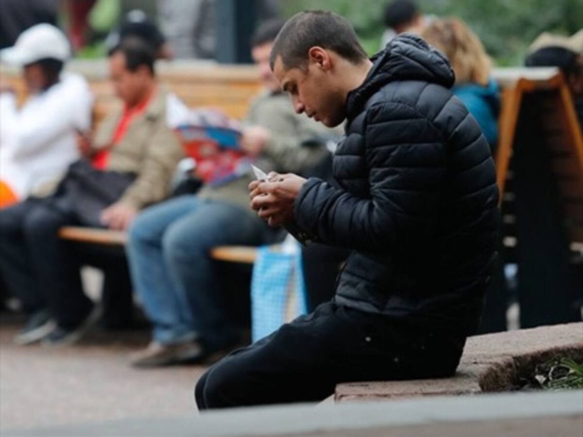 Desempleo en el Gran Santiago bajó a 7,6% en marzo