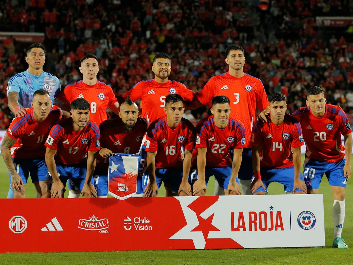Entradas para el amistoso Chile vs Panamá: dónde comprar y cuáles son los precios para ver a La Roja